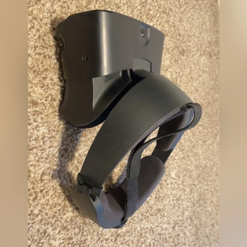 Oculus Rift S